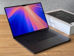 The 2024 Apple MacBook Pro 16 (M4 Pro) is the best laptop for photo and video editing we know of