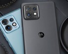 The Moto X40. (Source: Motorola)