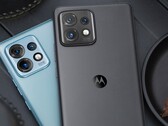 The Moto X40. (Source: Motorola)