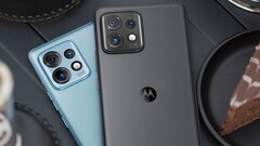 The Moto X40. (Source: Motorola)