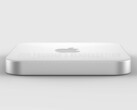 The next-generation Mac mini could be one of Apple's first products with M2 SoCs. (Image source: Jon Prosser & Ian Zelbo)