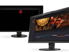 The ColorEdge CG3100X is a monitor for professional users (Image source: Eizo)
