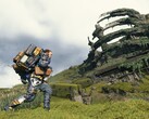 Death Stranding has finally arrived on Xbox (image source: Kojima Productions)