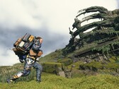 Death Stranding has finally arrived on Xbox (image source: Kojima Productions)