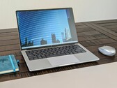 HP EliteBook X G1a 14 AI review: Supercharged business laptop with AMD Ryzen AI 9 HX