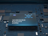 The Exynos 2200 may not be the disappointment people expected. (Source: Samsung)