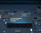 The Exynos 2200. (Source: Samsung)