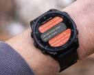 Garmin's new update brings another dozen or so changes to the Fenix 8 and its peers. (Image source: Garmin)