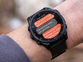 Garmin's new update brings another dozen or so changes to the Fenix 8 and its peers. (Image source: Garmin)