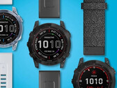 Garmin has included a load of bug fixes with its latest beta build for the Fenix 7 and its equivalents. (Image source: Garmin)