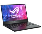 Walmart tiene el sexy Asus ROG Zephyrus G con Ryzen 7 y GeForce GTX 1660 Ti a la venta ahora mismo por $900 USD. No lo compres (Fuente de la imagen: Asus)