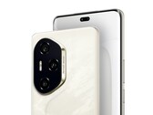 The 300 Pro. (Image source: Honor)