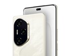 The 300 Pro. (Image source: Honor)