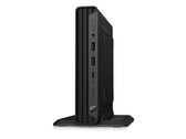 Upcoming HP EliteDesk 805 G8 may feature an AMD Ryzen 7 Pro 5750G Cezanne APU. (Image: HP EliteDesk 805 G6 via HP)