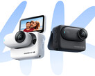 The Go 3S supports multiple first-party accessories for designed for various use cases. (Image source: Insta360)