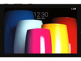 The LG G Pad X2 8.0 PLUS, exclusive to T-Mobile. (Source: LG)
