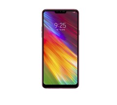 The LG Q9. (Source: LG)