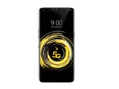 The LG V50. (Source: LG)