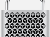The Mac Pro failed to make inroads into the cheese grater market (Image source: Apple)