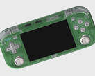 MagicX is expanding its translucent XU Mini M options to five. (Image source: via RetroHandhelds)