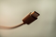 Apple may finally ditch Lightning in favor of USB-C with next year's iPhones. (Source: Marcus Urbenz on Unsplash)
