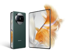 Huawei Mate X3 (Image source: Huawei)