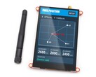 MaTouch ESP32-S3 MaUWB: System for tracking one’s own position
