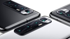 The Xiaomi Mi 10 Ultra camera set up is the most potent on the market according to DxOMark. (Image: Xiaomi)