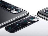 The Xiaomi Mi 10 Ultra camera set up is the most potent on the market according to DxOMark. (Image: Xiaomi)