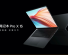 The new Mi Notebook X Pro. (Source: Xiaomi)