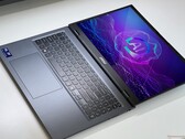 MSI Prestige 16 AI Evo review - The multimedia laptop with a speedy Arrow Lake CPU and impressive runtimes