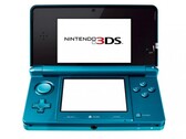 The Nintendo 3DS. (Source: Nintendo)