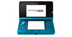 The Nintendo 3DS. (Source: Nintendo)