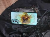 The OnePlus Nord 2 may have an issue. (Source: MySmartPrice)