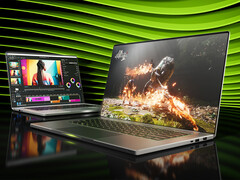 Nvidia has belatedly confirmed that unexpected performance slowdowns should no longer occur on laptops running with Optimus enabled. (Image source: Nvidia)