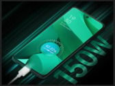 150W SuperVOOC is (nearly) here. (Source: OPPO)