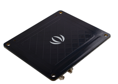 Control your lights, TV or speakers with a Raspberry Pi and the 3D Gesture & Tracking Shield. (Image source: Seeedstudio)