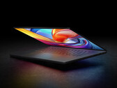Asus has included a haptic trackpad and a keyboard with 1.7 mm of key travel.