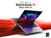 The Redmi Boo 14 features last-generation Intel processors. (Image source: Xiaomi)