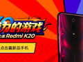 An official poster for the Redmi K20. (Source: IndiaShopps)