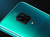 The rollout of MIUI 12 should be all finished for the Redmi Note 9 Pro by December. (Image source: Xiaomi)