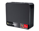Beelink SER5 Pro 5600H mini PC review: NUC 11 speeds with AMD Ryzen