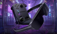 The Pocket Go should start shipping in two months' time. (Image source: Tecno)