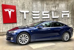 The SEC had to push Tesla on carbon credit income reporting (image: Tesla Fans Schweiz/Unsplash)