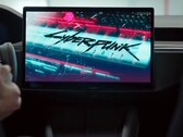 Steam integration may remain Model S/X exclusive (image: Tesla)