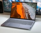 Lenovo ThinkBook 16 G7+ review - A 16-inch multimedia laptop with AMD Zen 5 and a 3.2K display upgrade