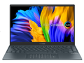 Asus ZenBook 13 with OLED launches for only $899 USD, puts pressure on the usual IPS options (Source: Asus)