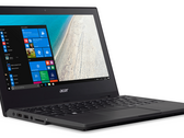 Acer announces TravelMate Spin B1 convertible