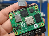 The Compute Module 4 can be upgraded to 128 GB of storage. (Image source: Ivan Kuleshov)