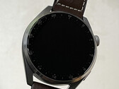 Huawei may replace the Watch 3 Pro later this month. (Image source: NotebookCheck)